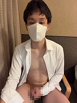 gHayato online show from April 25, 2026, 3:53 pm