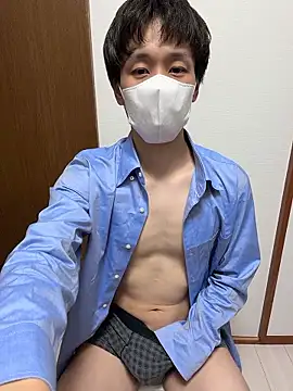 gHayato online show from March 15, 2026, 3:19 pm