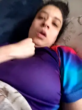 miss carmila1 online show from October 24, 2025, 3:33 pm