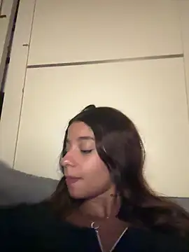 FadaPerigosa online show from March 12, 2026, 1:44 am