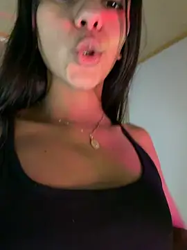 LilybethGray online show from March 11, 2026, 1:10 am