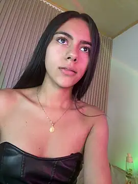 LilybethGray online show from February 25, 2026, 12:55 am