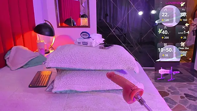 Snapshot of eimy_jones_ chatting on January 10, 2026, 3:24 am eimy jones online show from January 10, 2026, 3:24 am