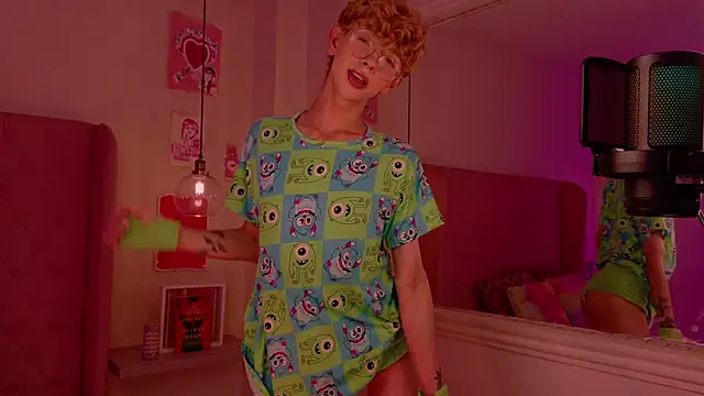 imDamiano online show from November 9, 2025, 10:25 pm