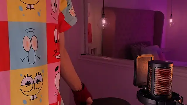 imDamiano online show from October 26, 2025, 9:15 pm