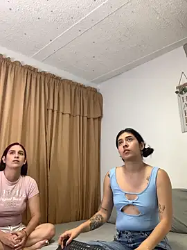 miaftmax online show from January 17, 2026, 6:55 pm