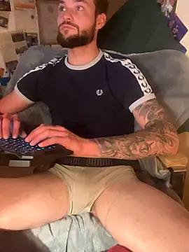 Mexxwell69 online show from November 23, 2025, 9:47 pm