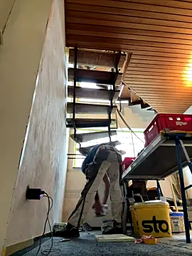 Mexxwell69 online show from November 14, 2025, 2:32 pm