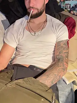 Mexxwell69 online show from December 2, 2025, 9:49 pm