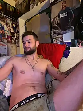 Mexxwell69 online show from November 10, 2025, 11:10 pm