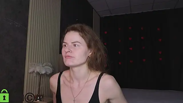 Wanda Gomez online show from March 14, 2026, 3:18 pm