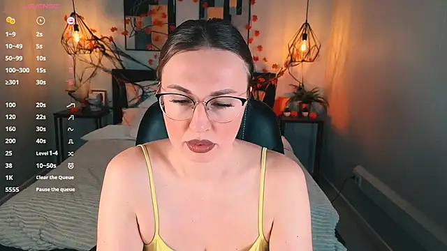 Snapshot of Lexi_terele chatting on October 18, 2025, 6:37 am Lexi terele online show from October 18, 2025, 6:37 am