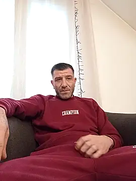 Alexdaniel89 online show from January 10, 2026, 2:01 pm