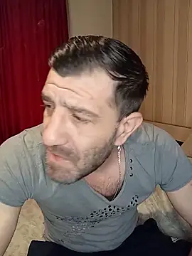 Alexdaniel89 online show from April 2, 2026, 6:20 am