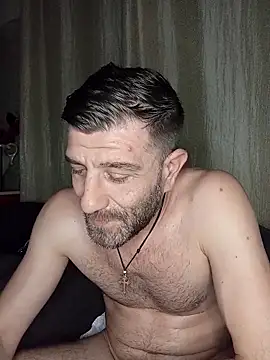 Alexdaniel89 online show from March 8, 2026, 2:04 am