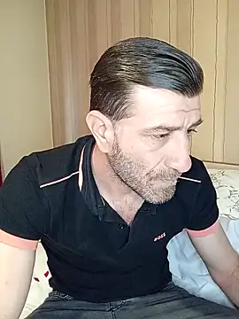 Alexdaniel89 online show from April 18, 2026, 12:40 pm