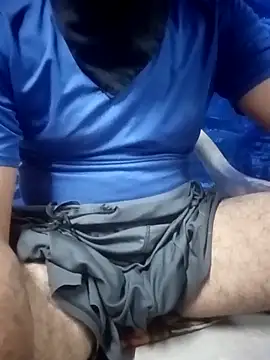 Rangabilla1947 online show from April 1, 2026, 6:49 pm