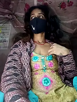 priyastrip314 online show from February 3, 2026, 4:45 pm