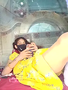 priyastrip314 online show from April 14, 2026, 6:46 pm