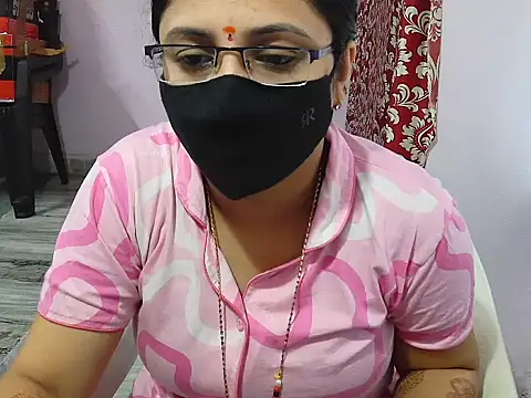 Snapshot of jannu6482 chatting on November 29, 2025, 6:46 am jannu6482 online show from November 29, 2025, 6:46 am