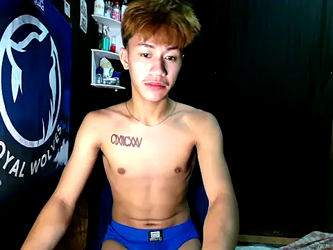 naughtyboyloy 0 online show from October 30, 2025, 6:05 pm