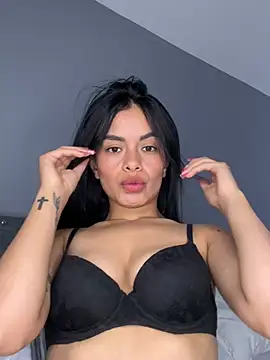 Melissa coch online show from February 11, 2026, 9:03 pm