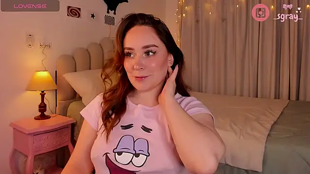 Snapshot of sofi_graay chatting on November 27, 2025, 10:32 pm sofi graay online show from November 27, 2025, 10:32 pm