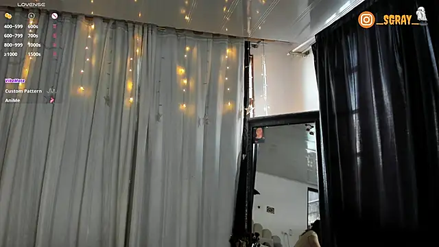 Snapshot of sofi_graay chatting on November 7, 2025, 8:02 pm sofi graay online show from November 7, 2025, 8:02 pm