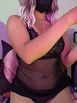 Scarlet-medina1 online show from October 24, 2025, 8:52 pm