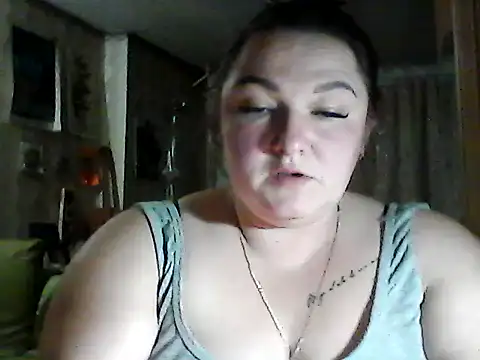 AngelQSky online show from November 21, 2025, 4:39 pm