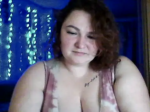 AngelQSky online show from February 14, 2026, 6:52 pm