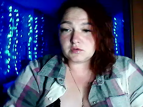 AngelQSky online show from April 3, 2026, 8:48 pm