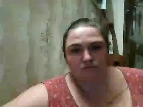 AngelQSky online show from September 13, 2025, 6:19 pm