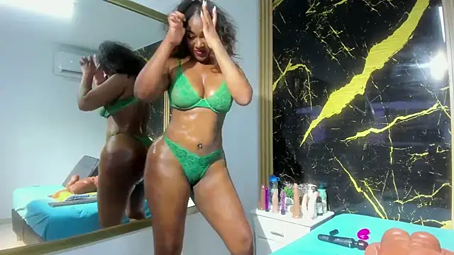 AdrianaVegga online show from February 13, 2026, 3:17 am