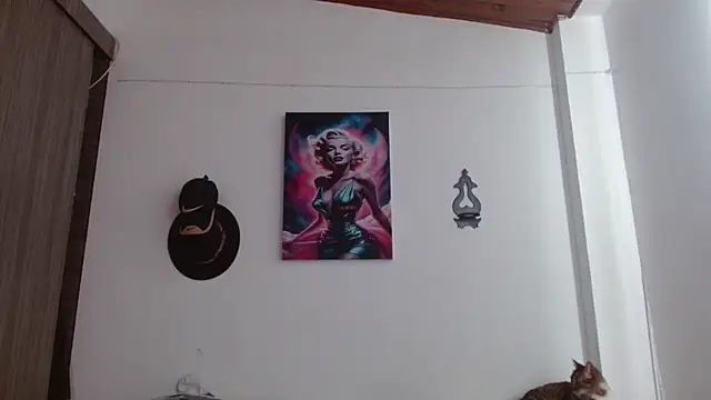 Crystal Star  online show from March 29, 2026, 2:08 pm