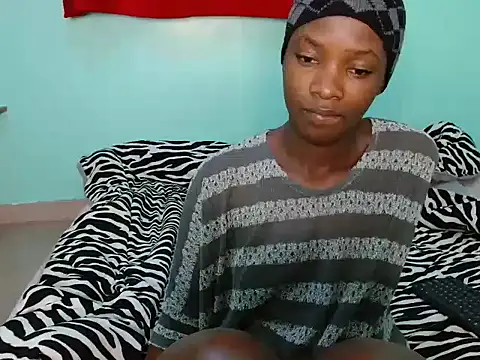 Alexxa ebony online show from March 12, 2026, 3:34 am