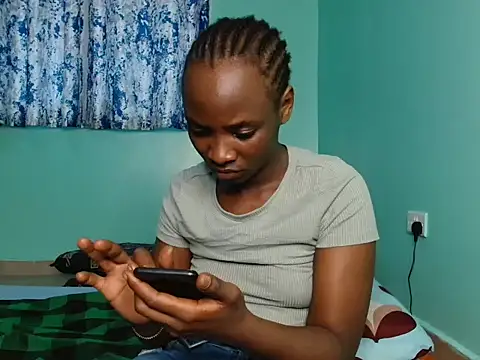 Alexxa ebony online show from May 29, 2026, 7:25 am