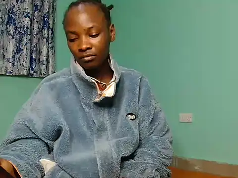 Alexxa ebony online show from April 11, 2026, 3:14 am