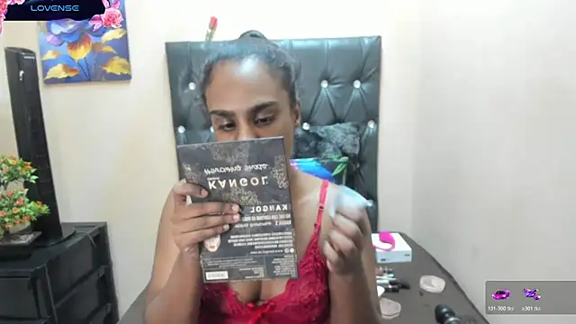 Snapshot of Toxicfantasy4u chatting on June 1, 2026, 4:39 pm Toxicfantasy4u online show from June 1, 2026, 4:39 pm