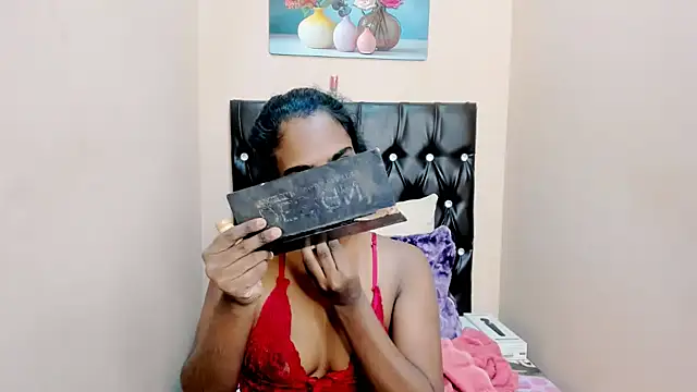 Snapshot of Toxicfantasy4u chatting on April 22, 2026, 5:09 pm Toxicfantasy4u online show from April 22, 2026, 5:09 pm