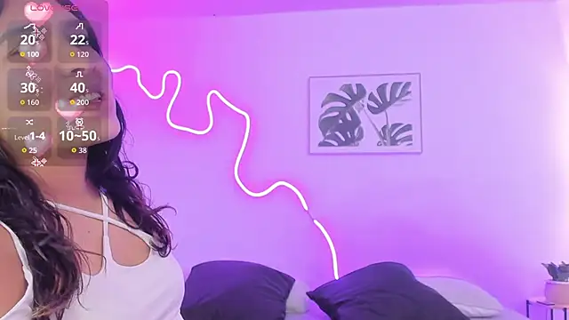 Cherrydollxx online show from December 3, 2025, 12:48 pm