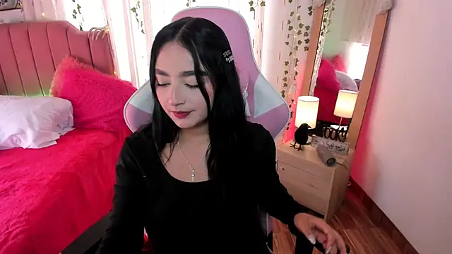 Aurora duval online show from October 26, 2025, 6:41 pm