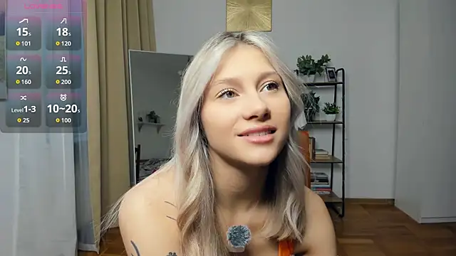 Snapshot of FaaBinaa chatting on November 30, 2025, 7:09 am FaaBinaa online show from November 30, 2025, 7:09 am