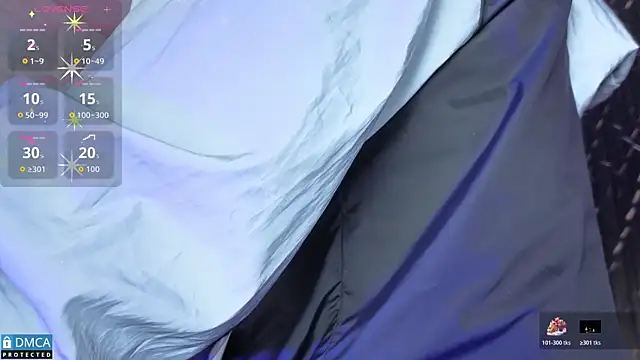 nena cupcake  online show from November 15, 2025, 11:36 am