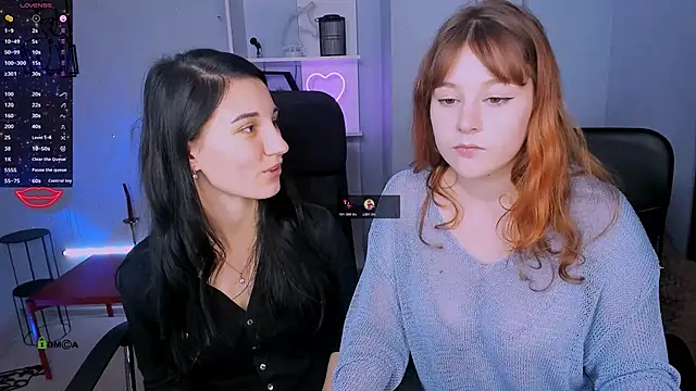 Snapshot of lola_sun12 chatting on November 17, 2025, 10:14 pm lola sun12 online show from November 17, 2025, 10:14 pm