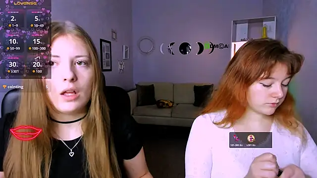 Snapshot of lola_sun12 chatting on November 22, 2025, 11:20 am lola sun12 online show from November 22, 2025, 11:20 am