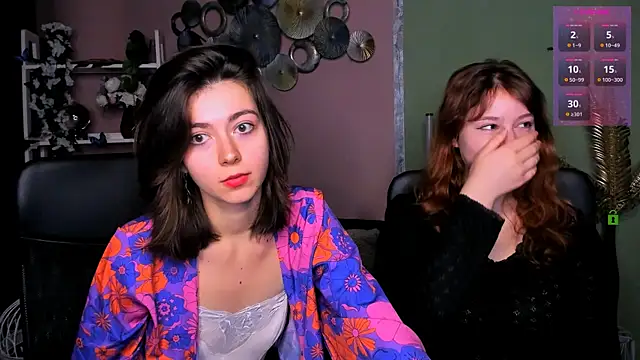 Snapshot of lola_sun12 chatting on November 14, 2025, 10:02 pm lola sun12 online show from November 14, 2025, 10:02 pm