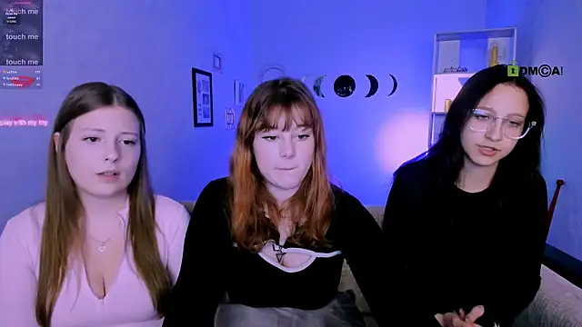 Snapshot of lola_sun12 chatting on December 14, 2025, 8:14 pm lola sun12 online show from December 14, 2025, 8:14 pm