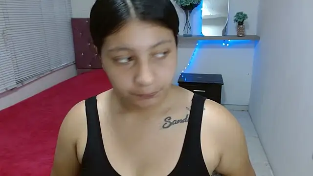 Snapshot of pixiefuckass chatting on October 7, 2025, 5:58 pm pixiefuckass online show from October 7, 2025, 5:58 pm