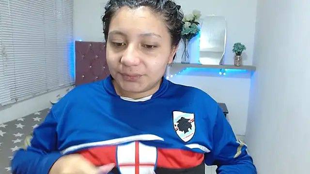 Snapshot of pixiefuckass chatting on September 19, 2025, 1:15 pm pixiefuckass online show from September 19, 2025, 1:15 pm